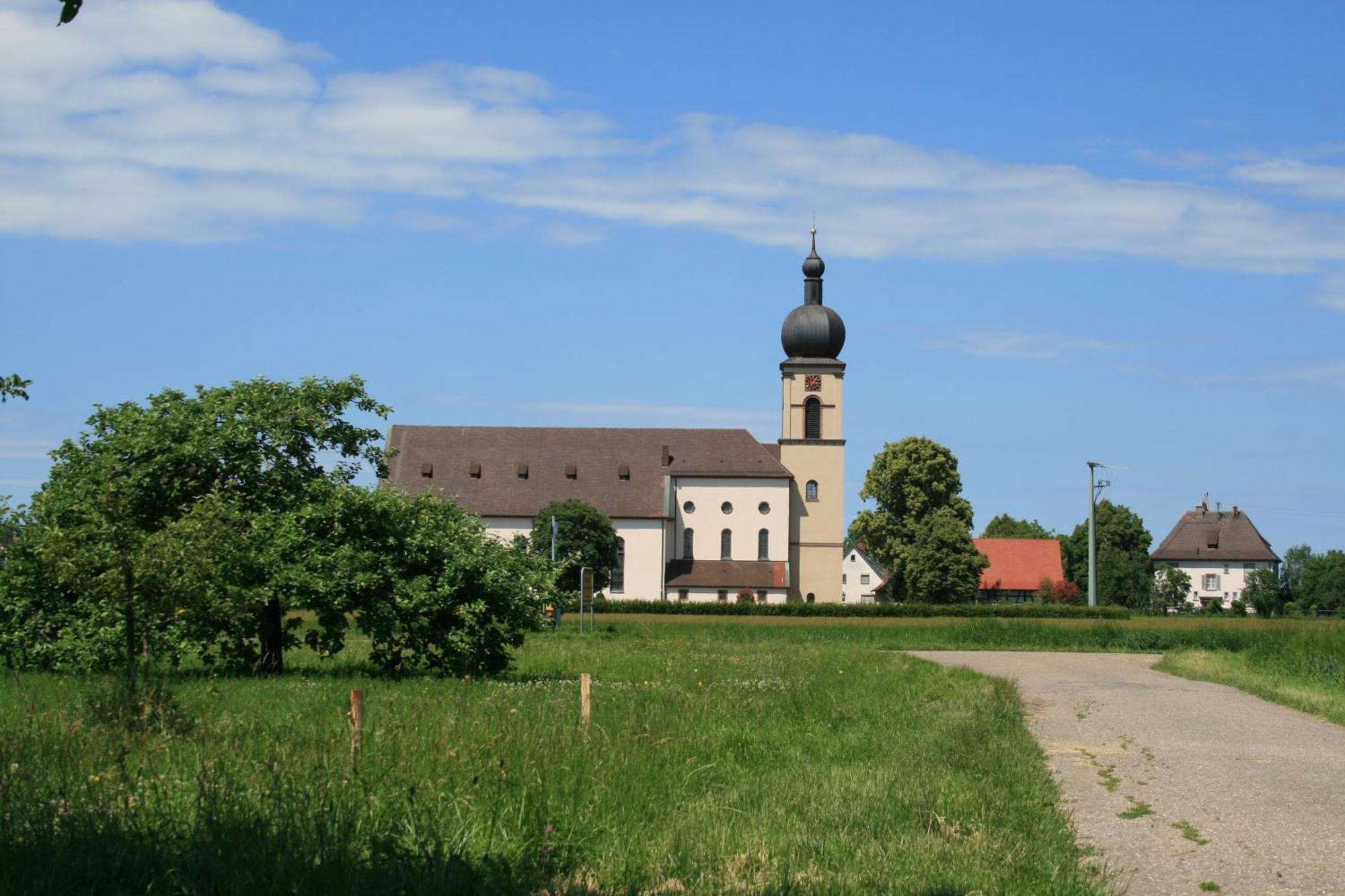 Odas Feriendomizil Kappel-Grafenhausen Exterior foto